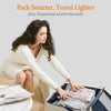 Cordless Travel Vacuum Bag Set