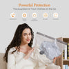 Cordless Travel Vacuum Bag Set