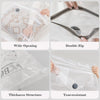 Cordless Travel Vacuum Bag Set