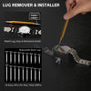 Watch Strap Adjustment and Repair Tool Kit