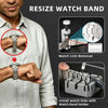 Watch Strap Adjustment and Repair Tool Kit