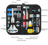 Watch Strap Adjustment and Repair Tool Kit