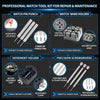Watch Strap Adjustment and Repair Tool Kit