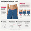 Pwest NYC Low-Rise Wide-Leg Pants