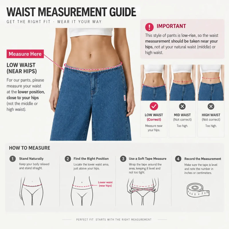 Pwest NYC Low-Rise Wide-Leg Pants