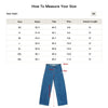 Pwest NYC Low-Rise Wide-Leg Pants