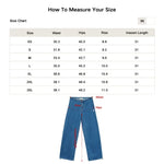 Pwest NYC Low-Rise Wide-Leg Pants