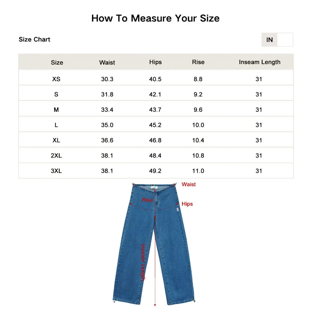 Pwest NYC Low-Rise Wide-Leg Pants