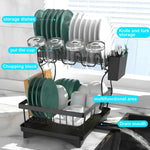 Large Dish Drying Rack