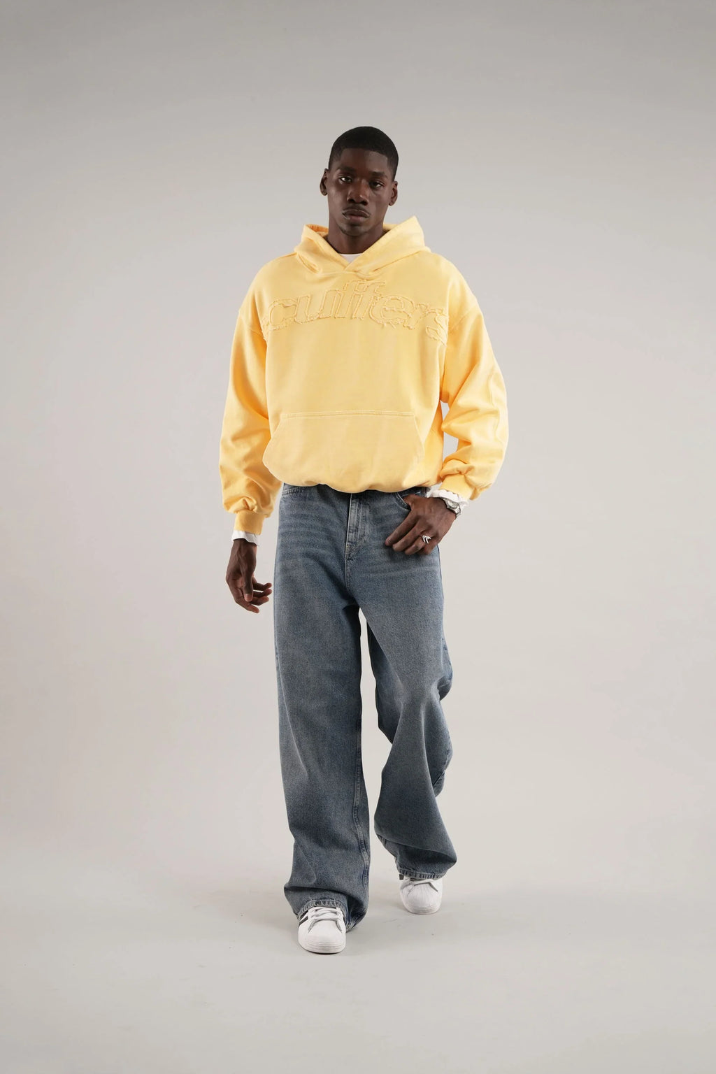 Ocean Chill Hoodie