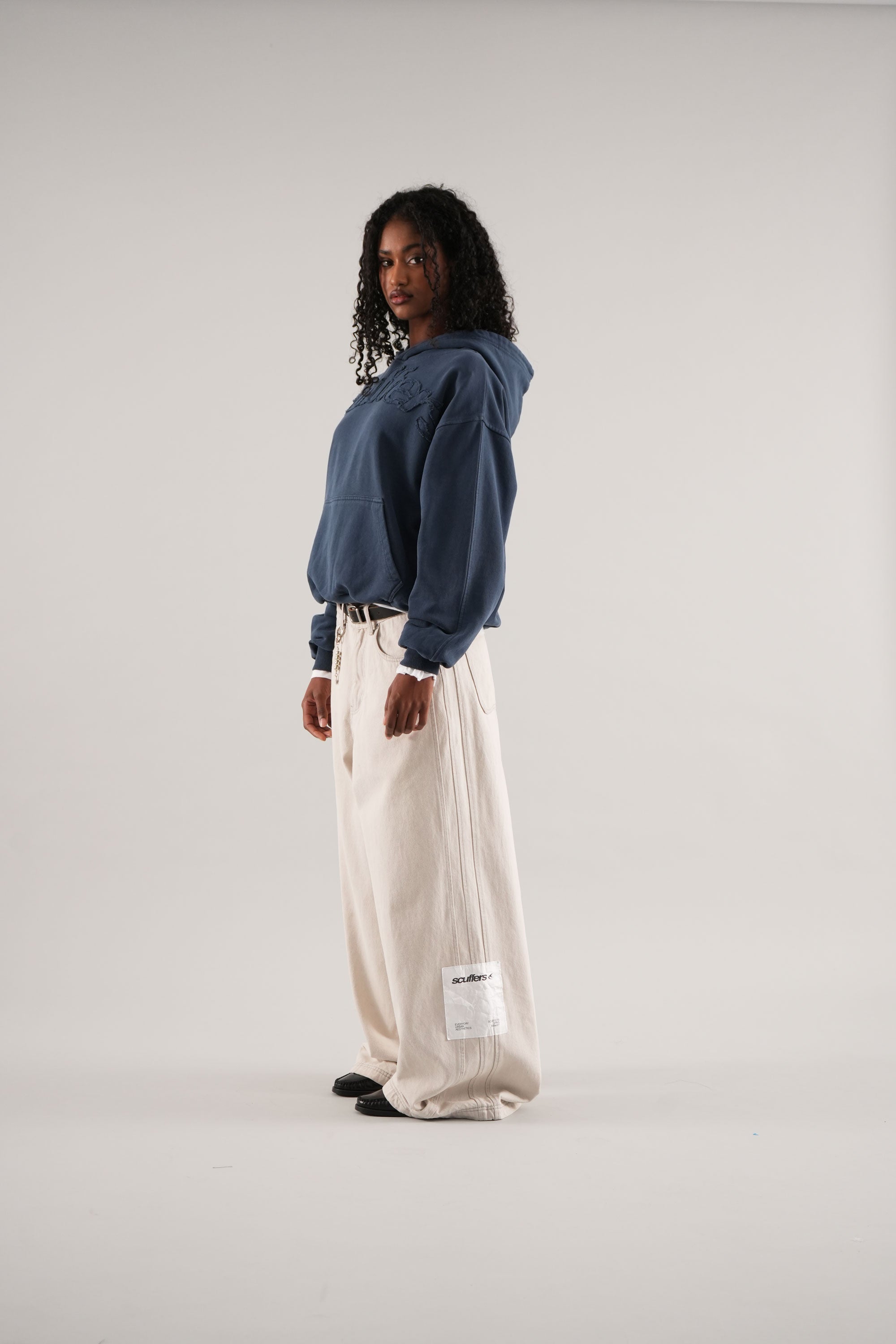 Ocean Chill Hoodie