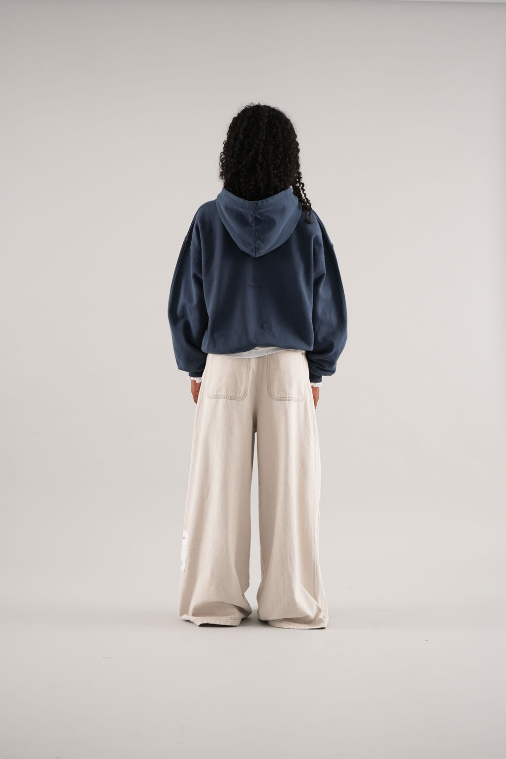Ocean Chill Hoodie
