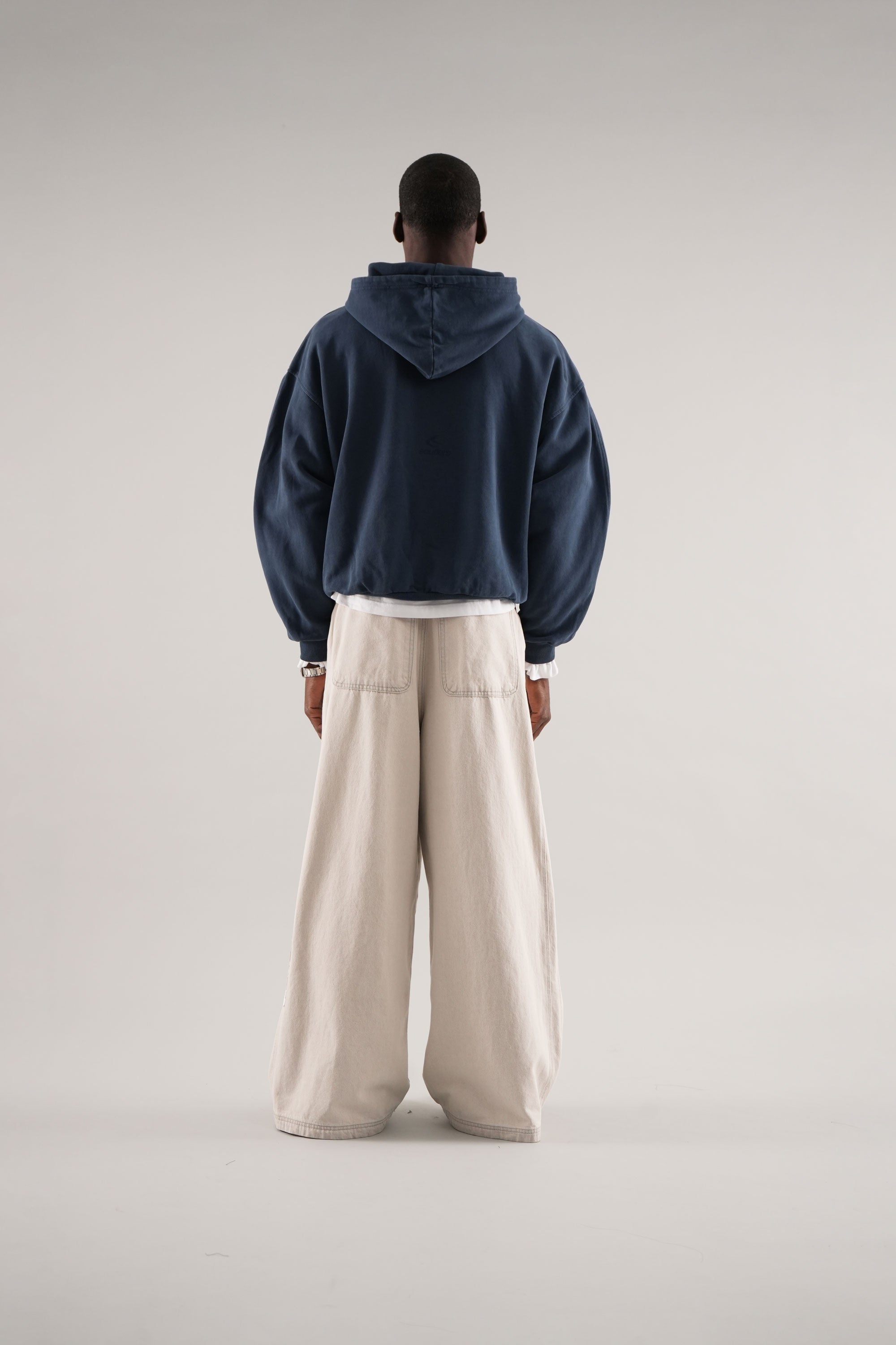Ocean Chill Hoodie