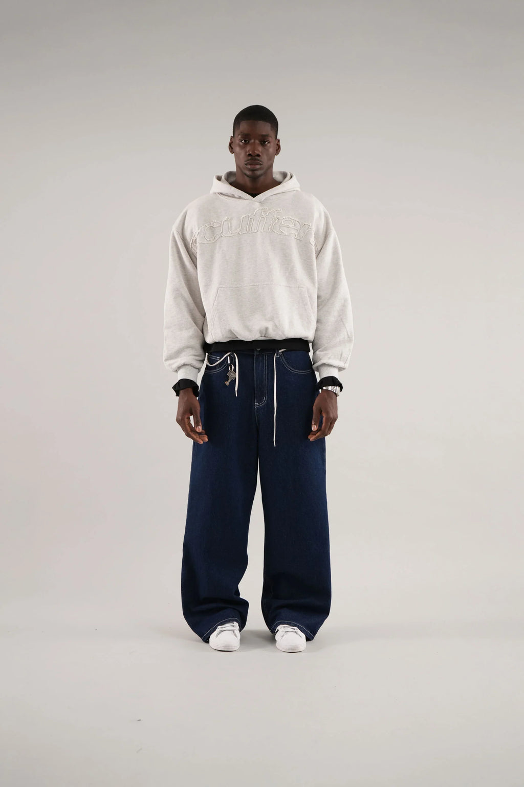 Ocean Chill Hoodie