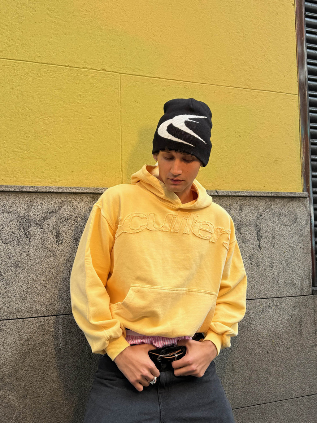 Ocean Chill Hoodie
