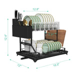 Large Dish Drying Rack