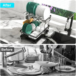 Large Dish Drying Rack